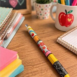 Teacher Pen 🍎